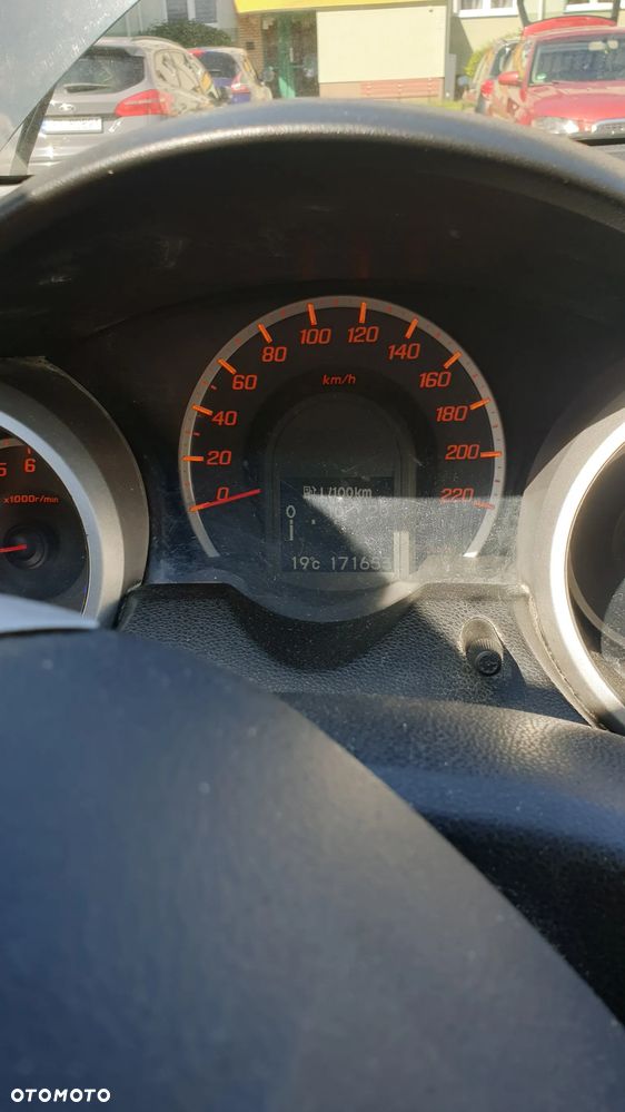 Honda Jazz 1.4 Elegance - 5