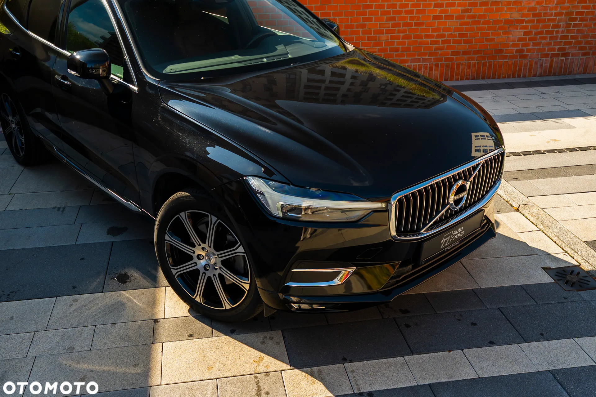 Volvo XC 60 B4 D AWD Inscription - 37