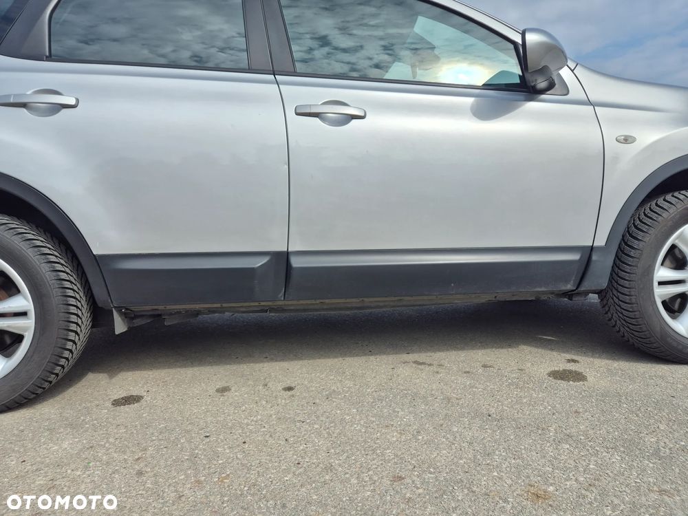 Nissan Qashqai 1.6 acenta - 12