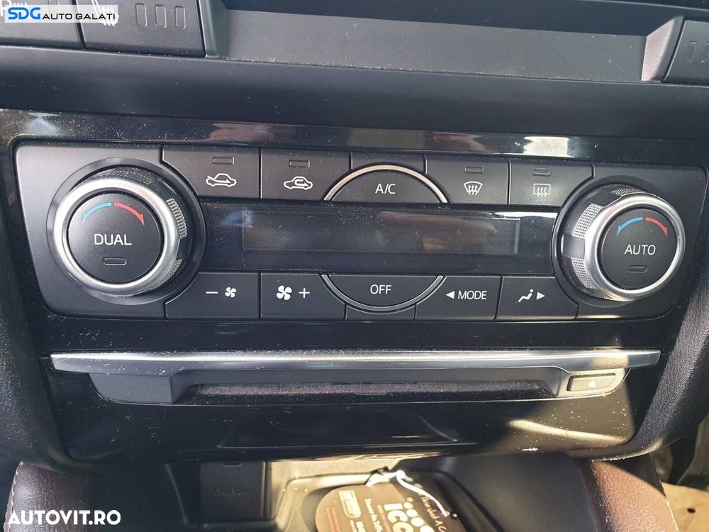 Unitate CD Player Radio Mazda 6 III GJ 2.2 D 2012 - 2018 [C9605] - 1