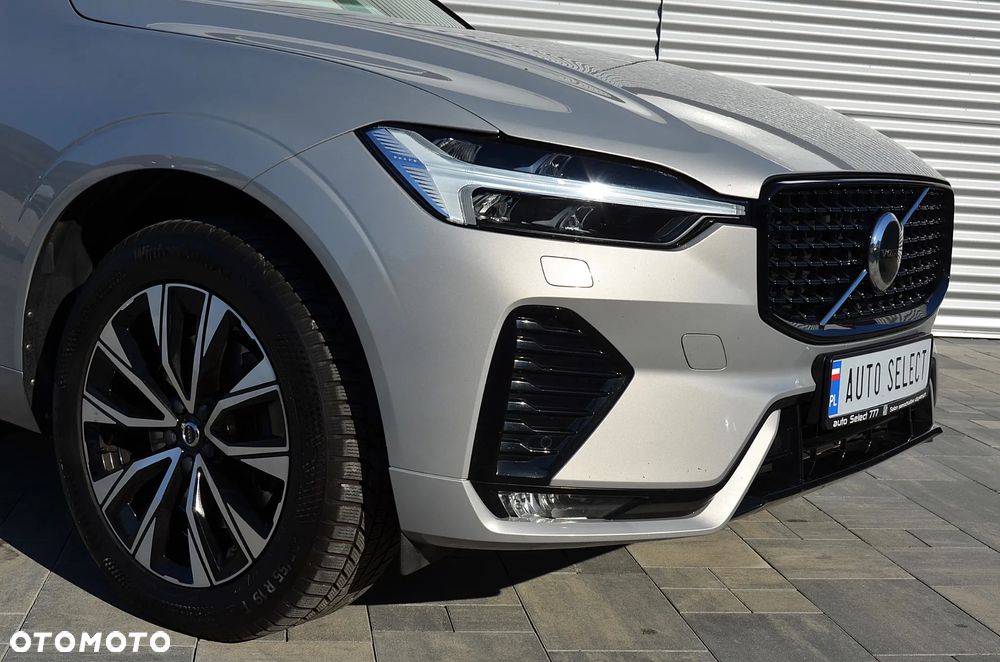 Volvo XC 60 B4 D Geartronic RDesign - 8