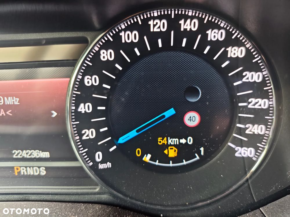 Ford Mondeo 2.0 TDCi PowerShift-Aut Allrad ST-Line - 21
