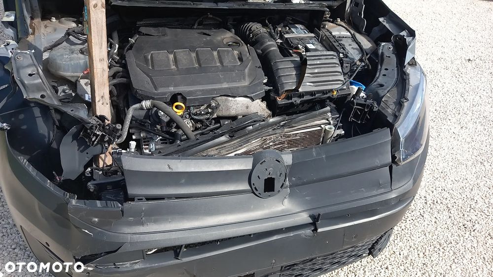 Volkswagen Caddy - 9
