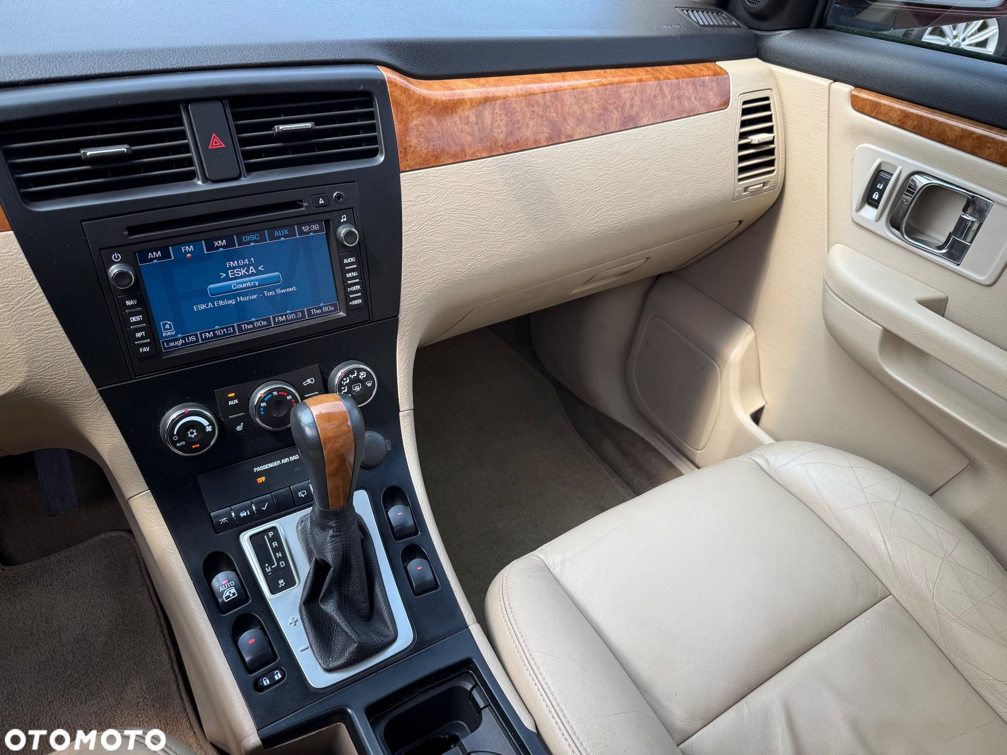 Suzuki XL7 3.6 V6 Luxury - 17