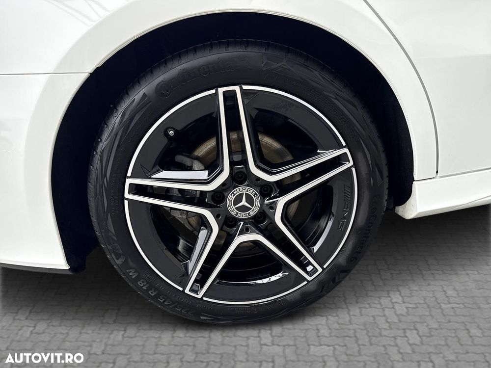 Mercedes-Benz A 220 - 6