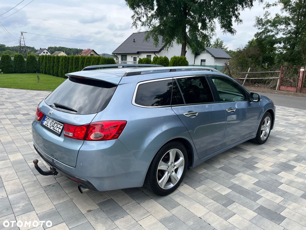 Honda Accord Tourer 2.0 Lifestyle - 3