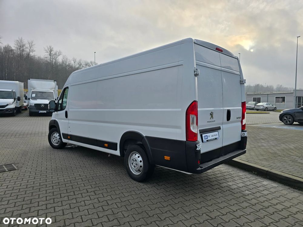 Peugeot BOXER L4H2 - 7