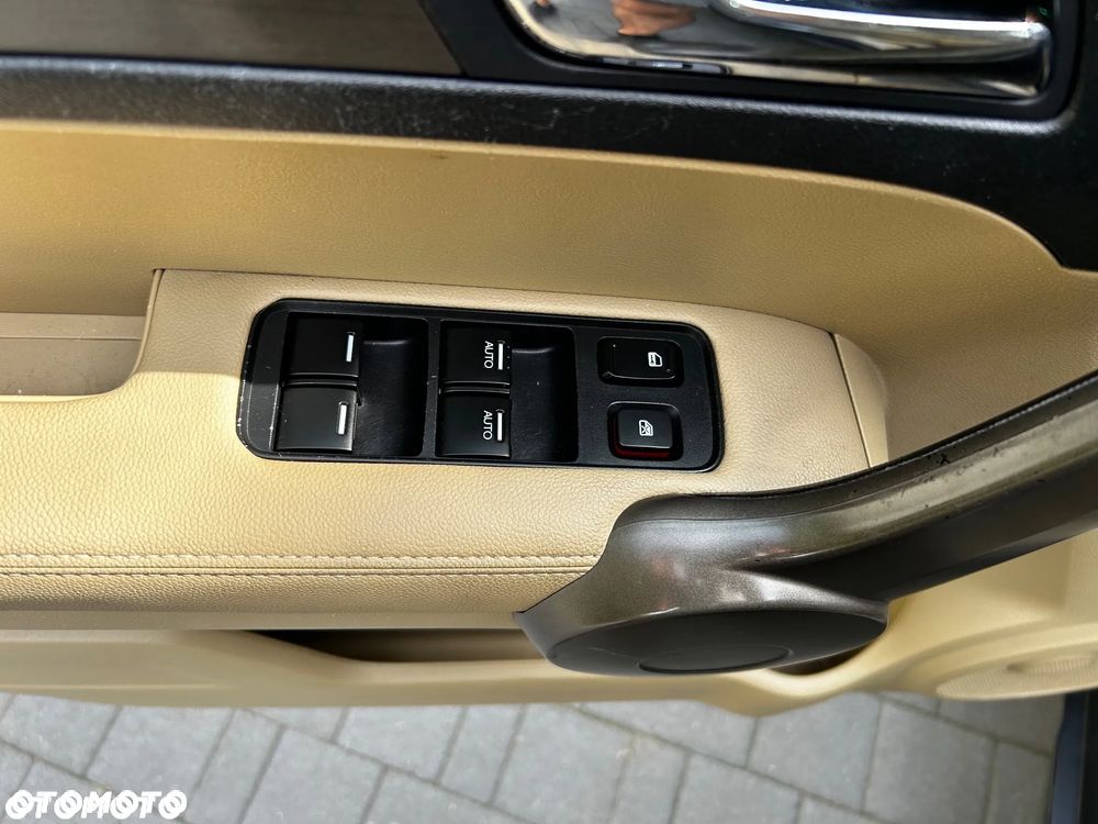 Honda CR-V 2.2i CTDi DPF Comfort - 30