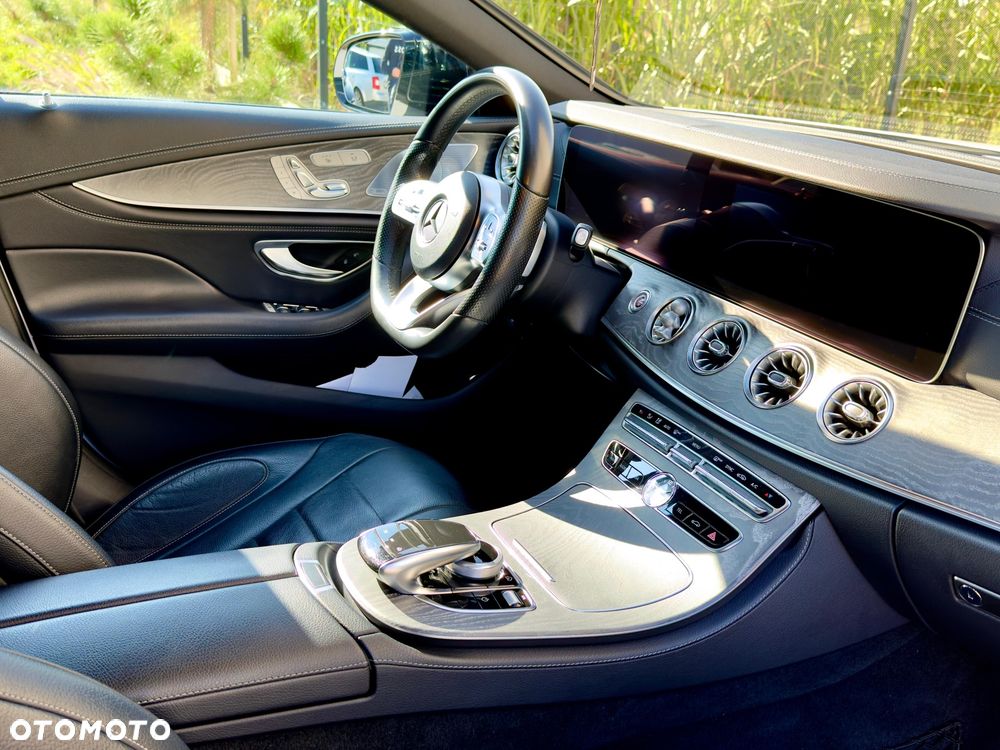 Mercedes-Benz CLS 450 4-Matic AMG - 8