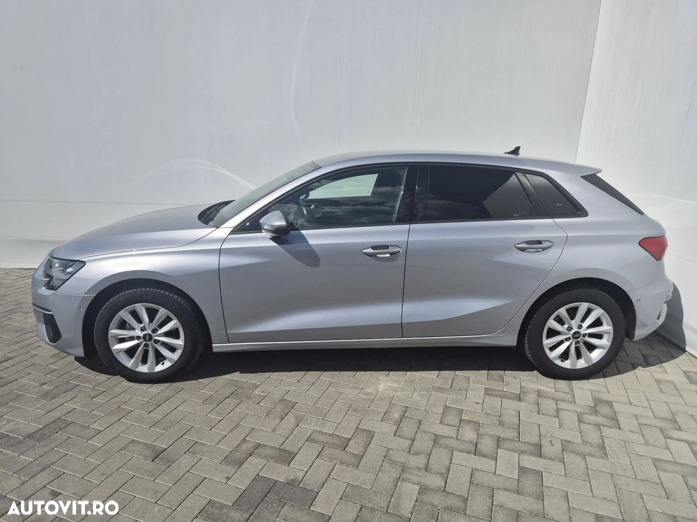 Audi A3 - 2