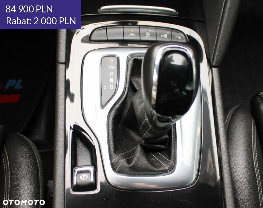 Opel Insignia - 30