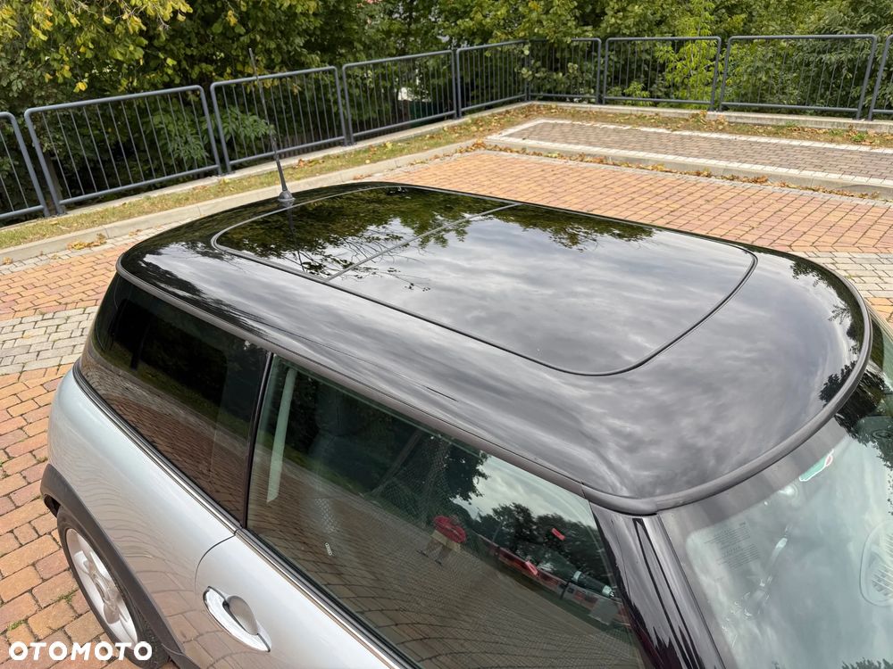 MINI Cooper - 9