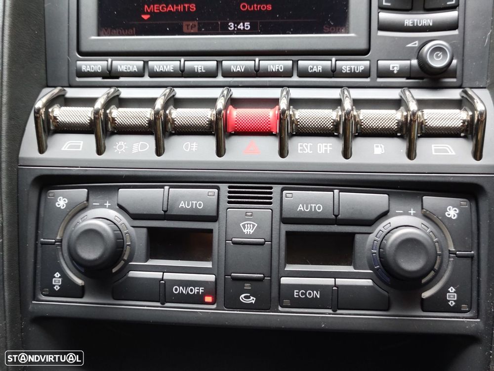 Lamborghini Gallardo LP560-4 E-Gear - 17