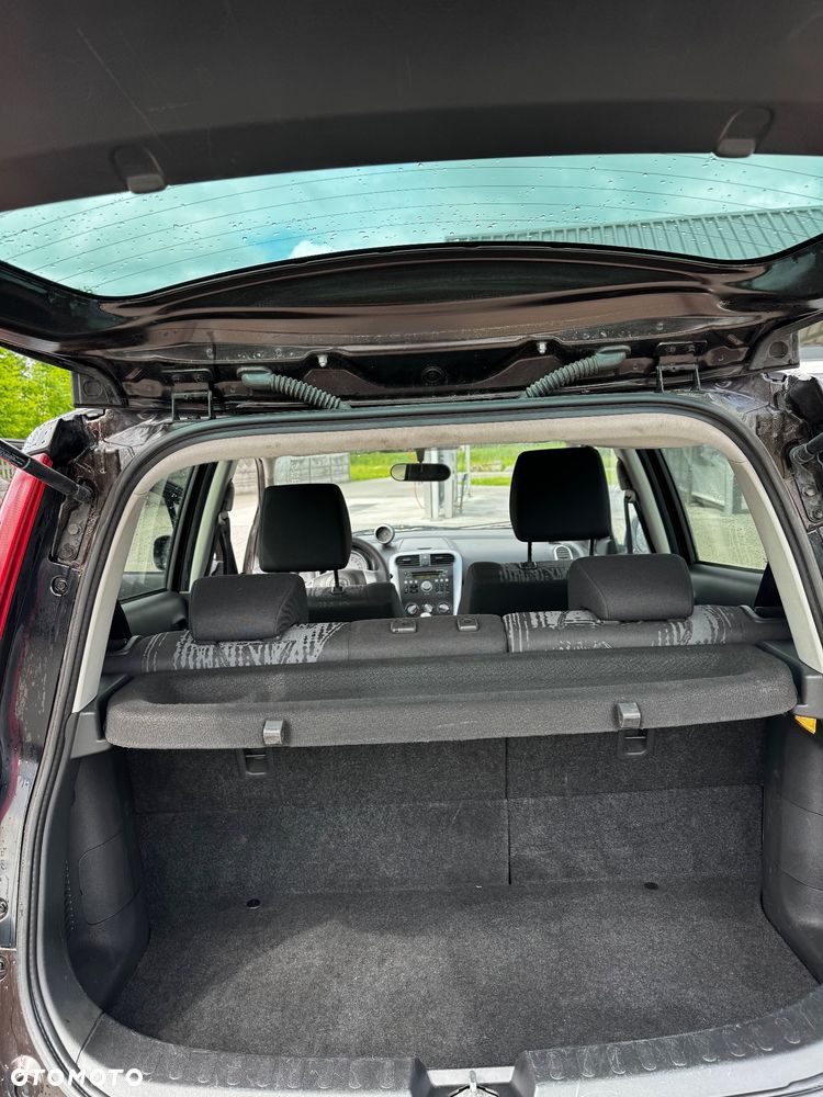 Opel Agila - 29