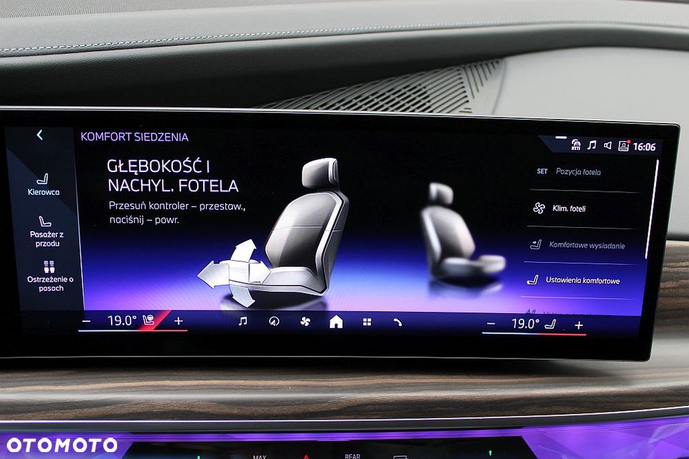 BMW Seria 7 740d xDrive mHEV sport - 29