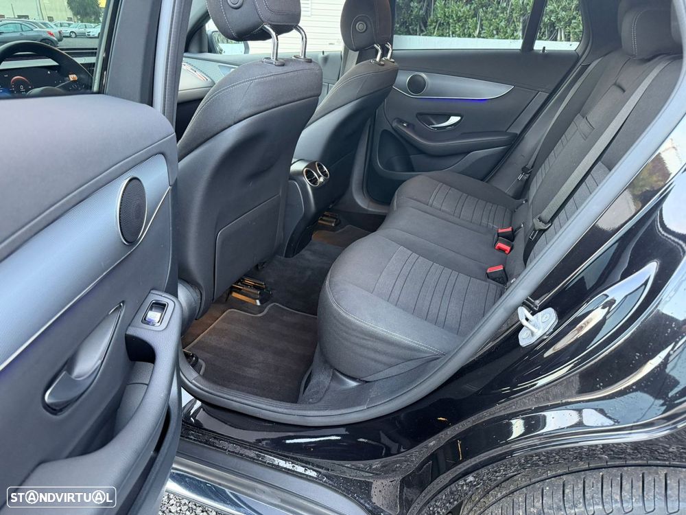 Mercedes-Benz EQC 400 4Matic - 6