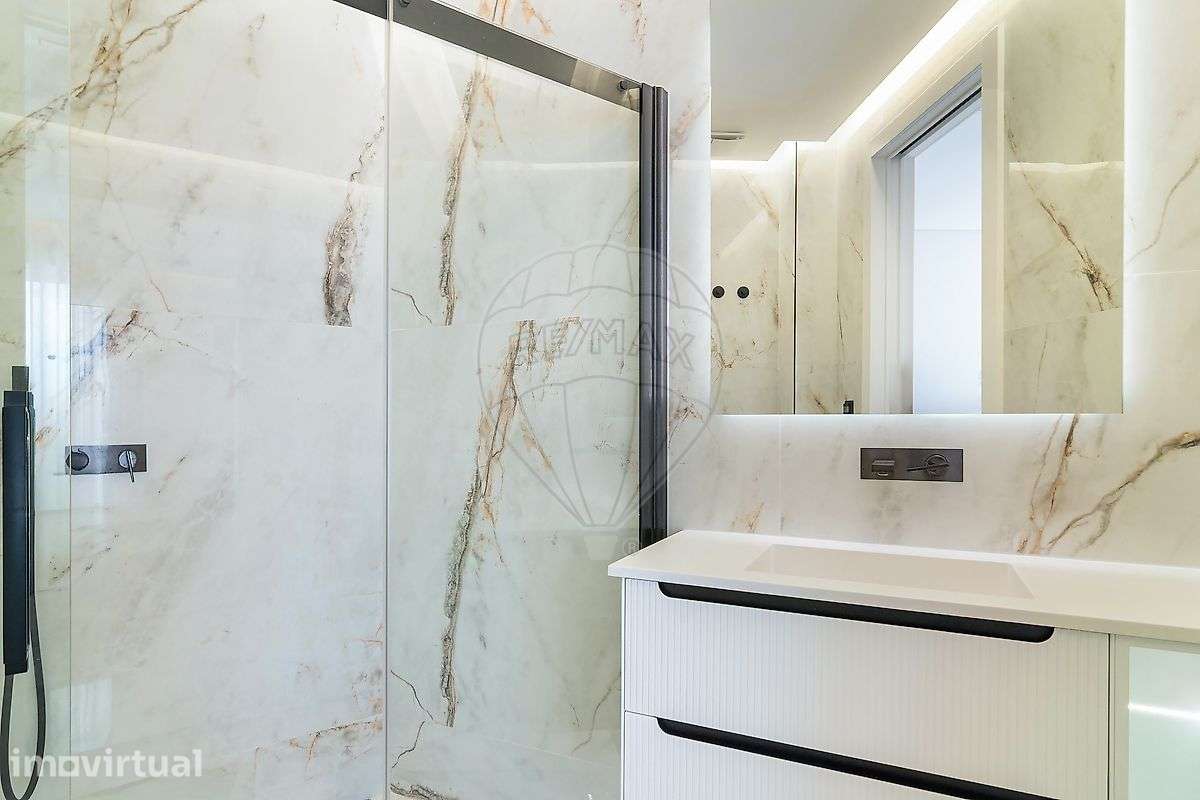 Apartamento T3 para arrendamento - Grande imagem: 4/18
