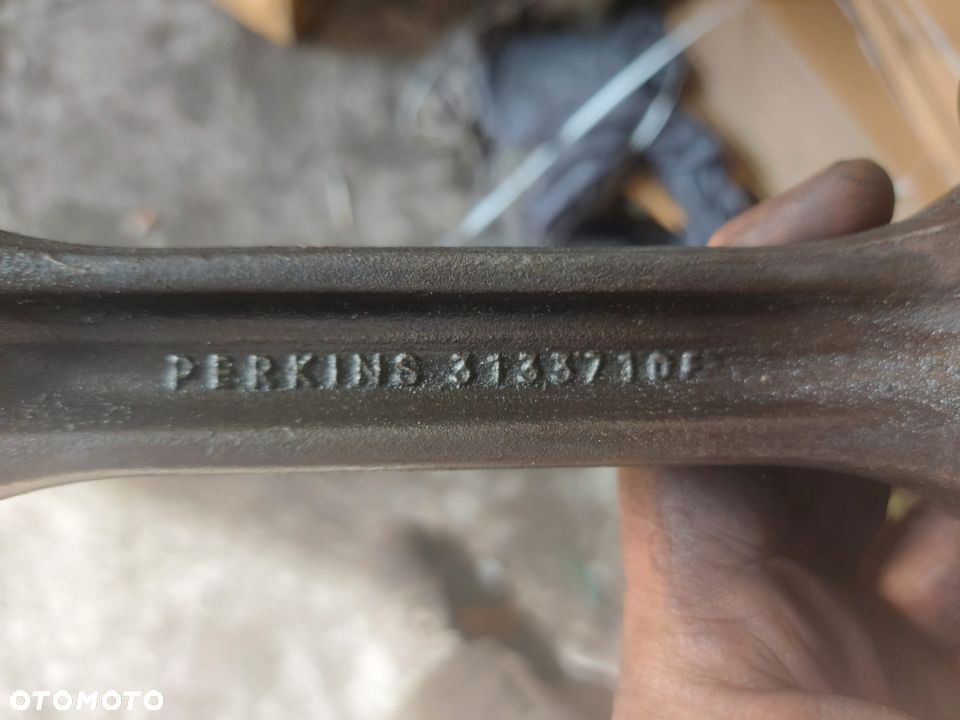 KORBOWÓD PERKINS 1004. SW - 38MM 3133710, ZZ90013 orginał - 2