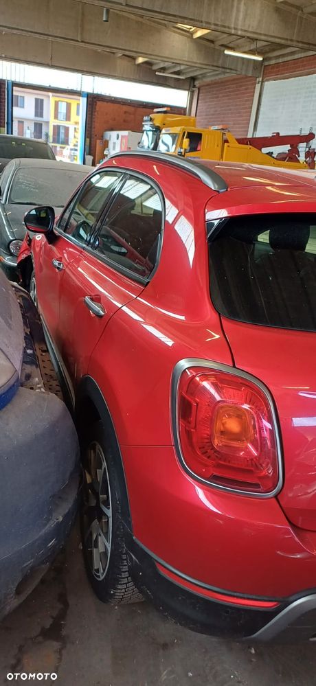 Fiat 500X 2.0 MultiJet Automatik 4x4 S&S Cross Plus - 3