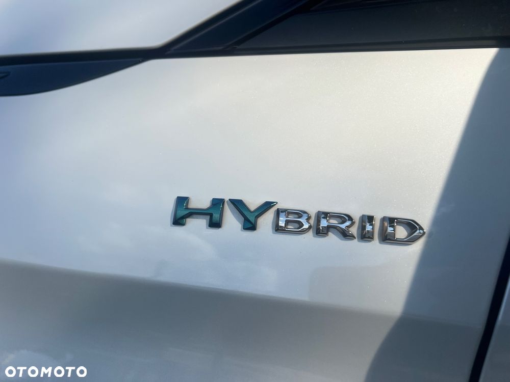 Peugeot 3008 Plug-In Hybrid 225 e-EAT8 GT - 18