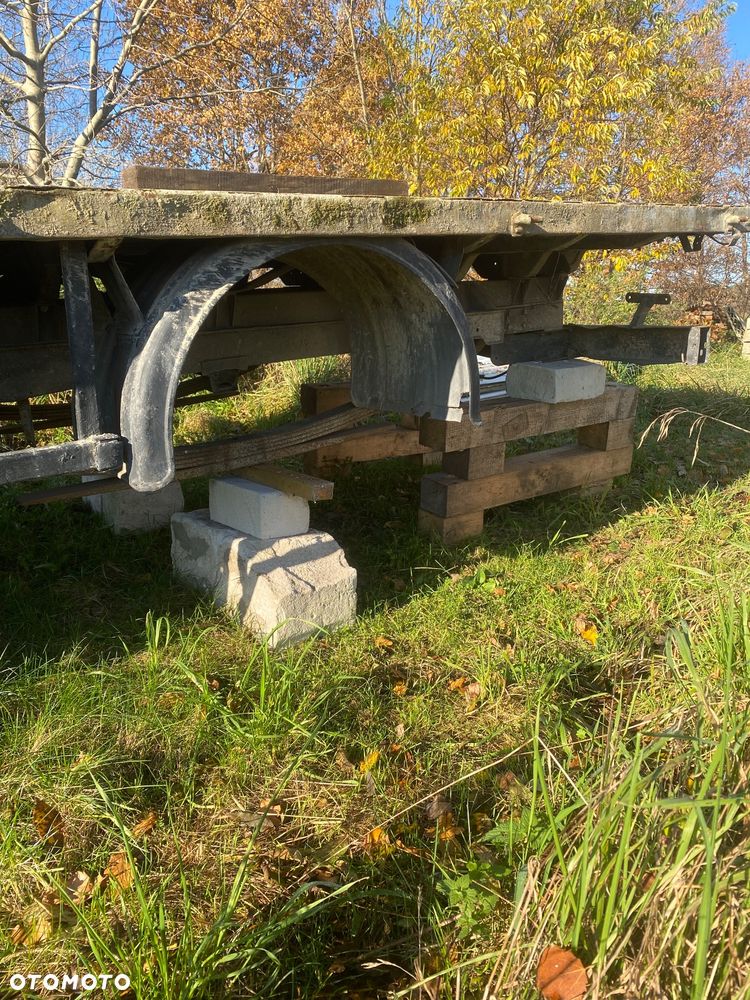 Mercedes-Benz 410 2.9 D - 12