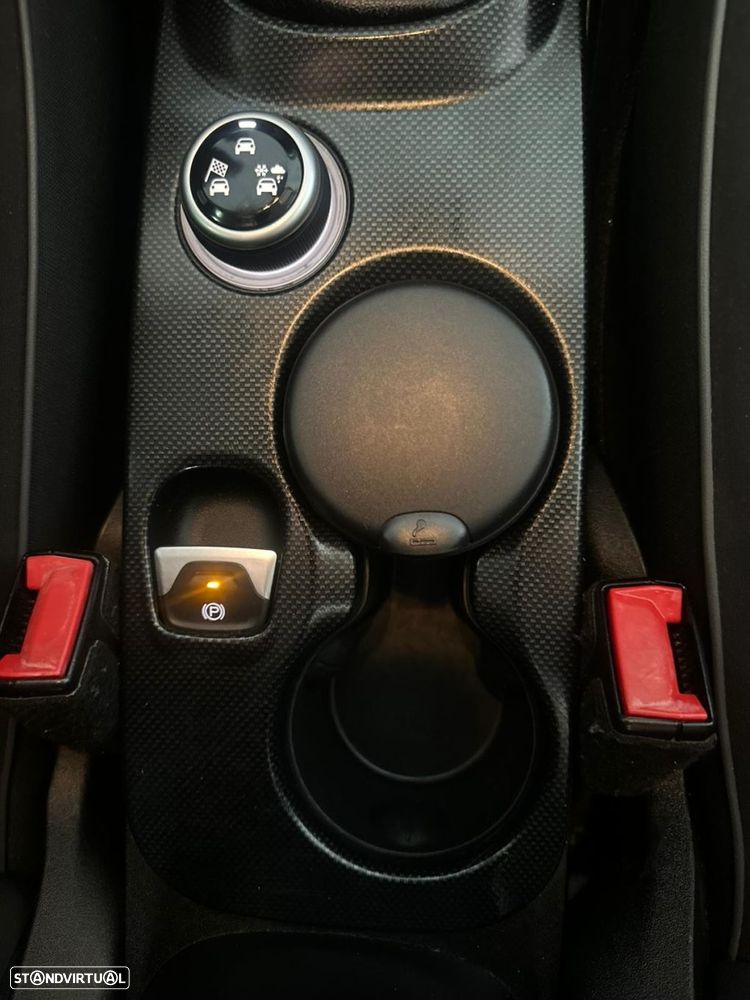 Fiat 500X 1.6 MJ Lounge S&S - 17