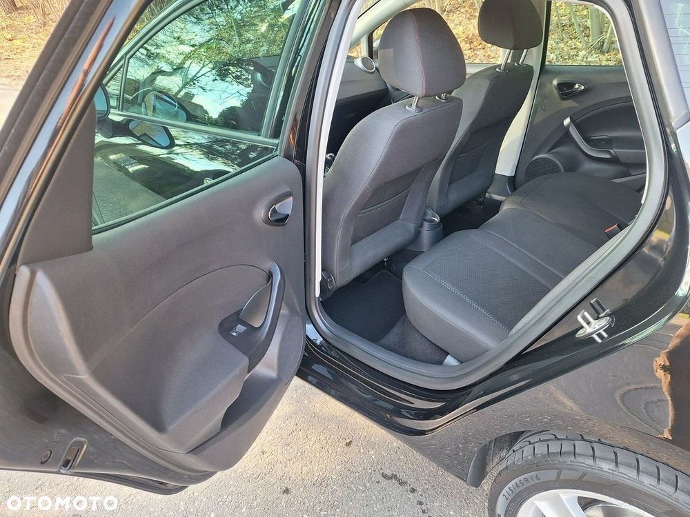 Seat Ibiza 1.0 TSI S&S FR - 23