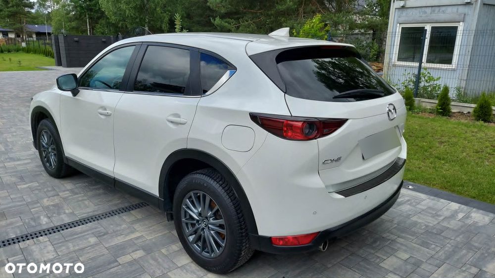 Mazda CX-5 2.0 Skyenergy 2WD - 2