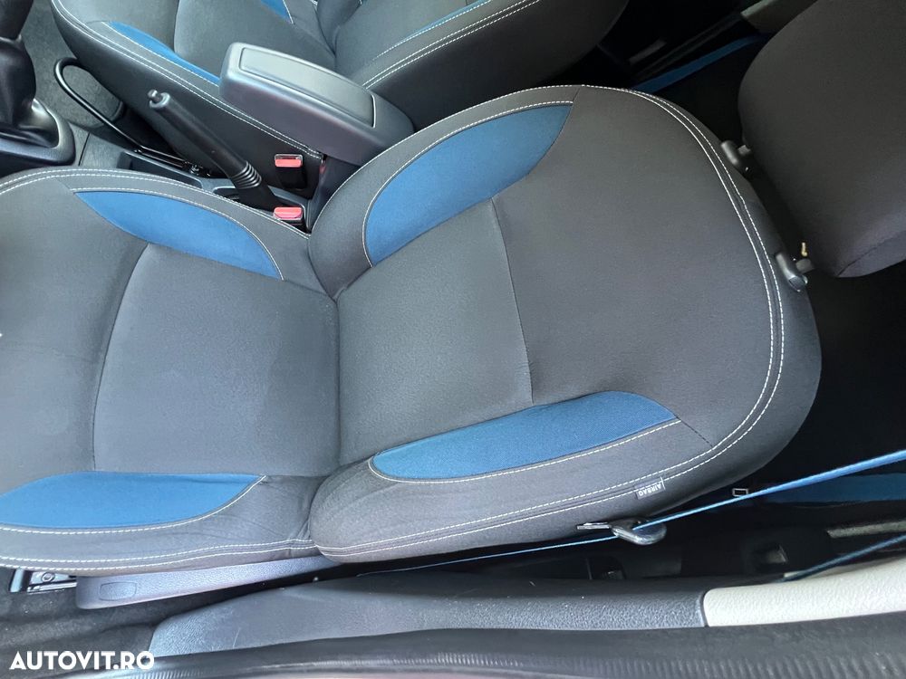 DACIA Logan MCV 2016 — imagine 31