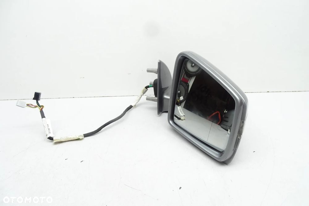 Mercedes ML GL W164 Lift Lusterko prawe 10+6 PIN C792 - 4