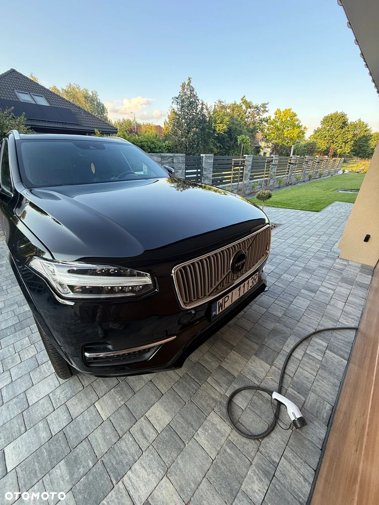 Volvo XC 90 - 17