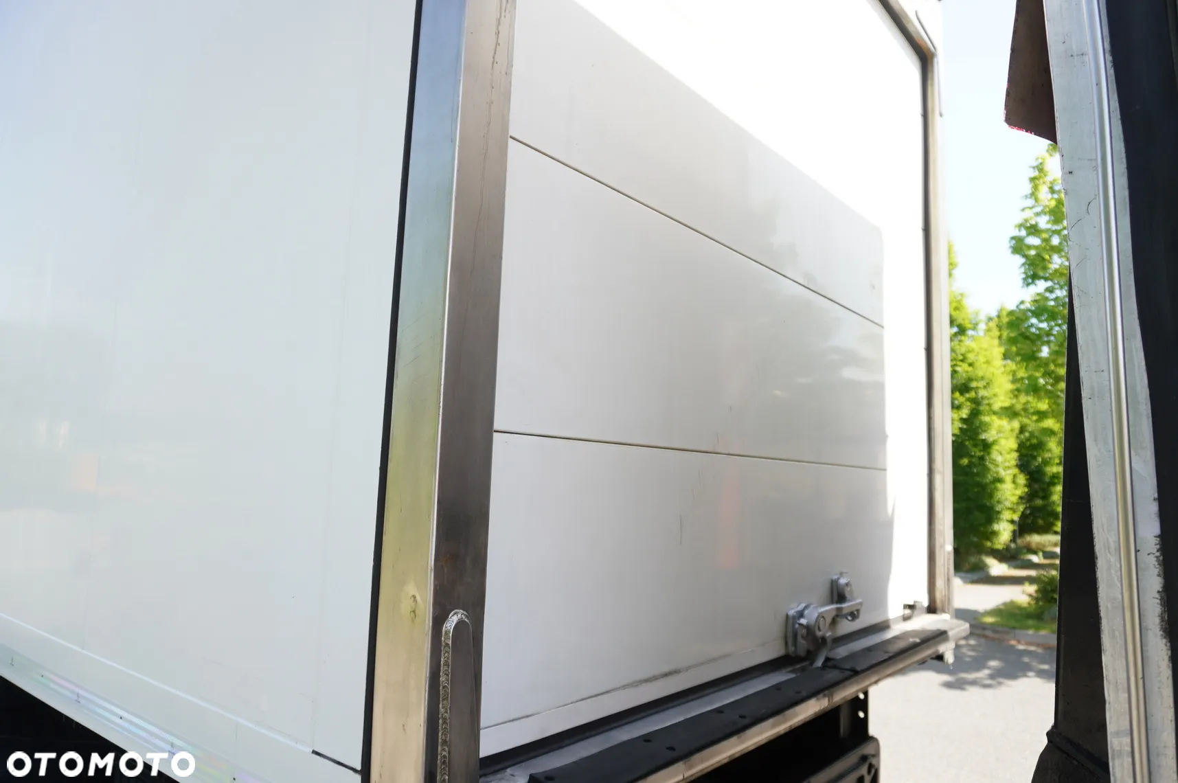 Volvo FH 440 E5 6×2 Chłodnia Schmitz – Zestaw Przejazdowy 38 palet - 17