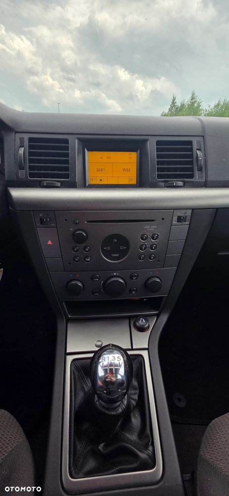Opel Vectra 1.8 Edition - 10