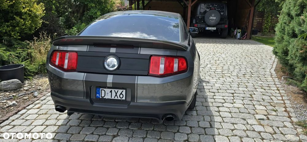Ford Mustang 5.0 V8 GT Premium - 3