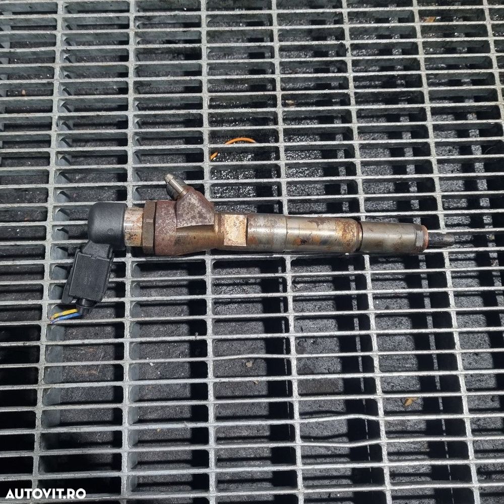 Injector Nissan Juke 1.5 Dci 2010 - 2014 110CP K9K Euro5 (1434) Diesel H8200704191 - 3