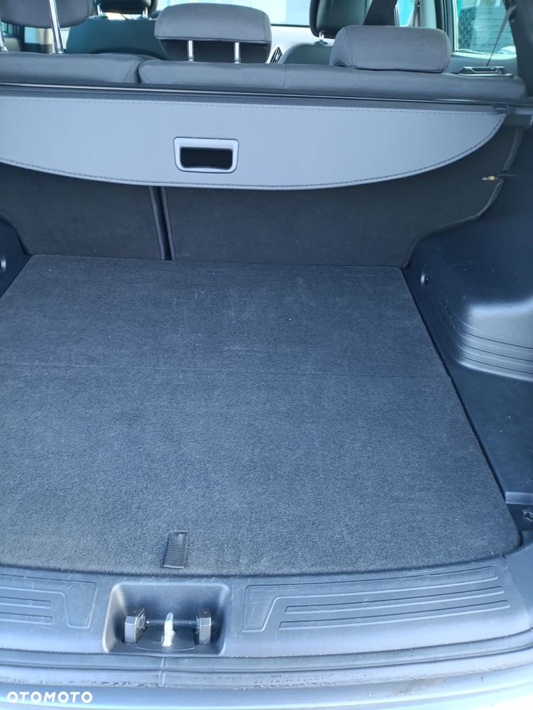 Hyundai ix35 1.6 2WD blue Comfort - 10