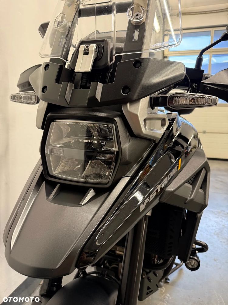 Suzuki V-STROM - 23