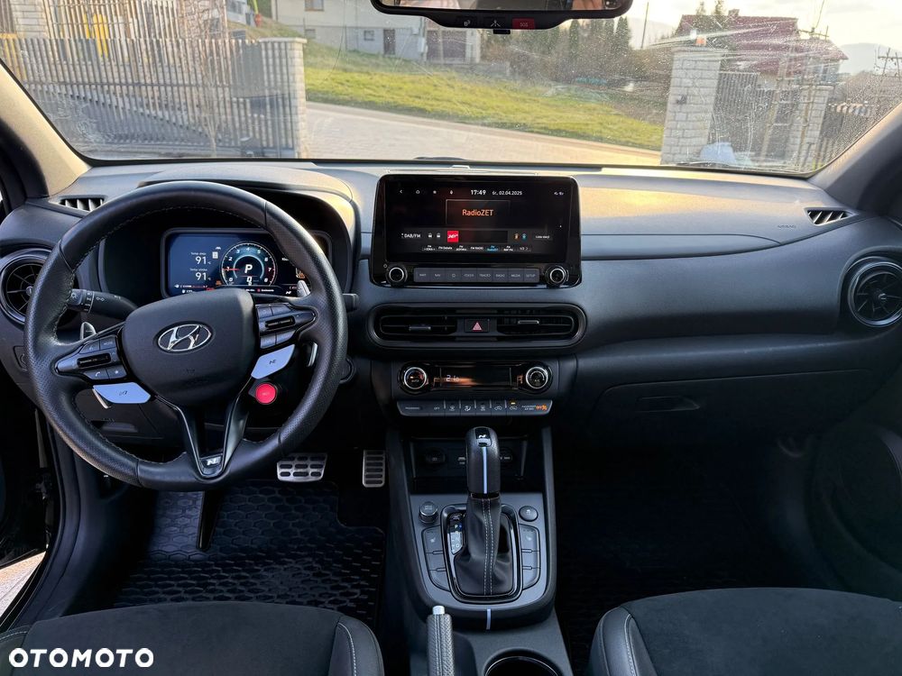 Hyundai Kona - 13