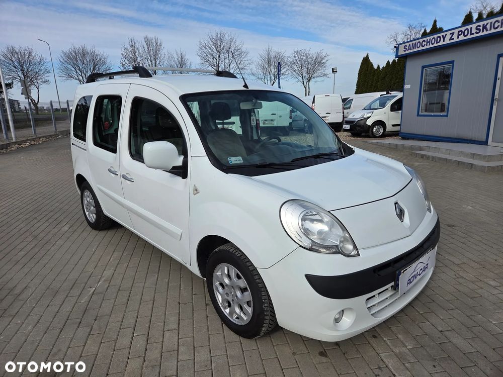 Renault Kangoo 1.5 dCi Helios2 - 8