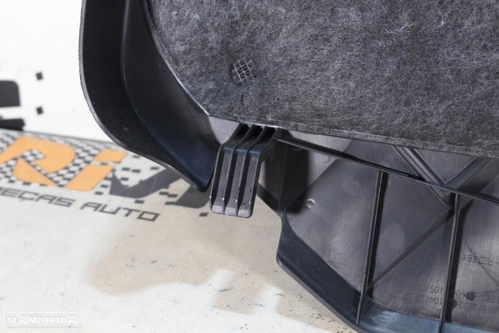 Tampa De Motor Bmw 1 (F20)  7810800 / 7810802 / 20552610 - 9