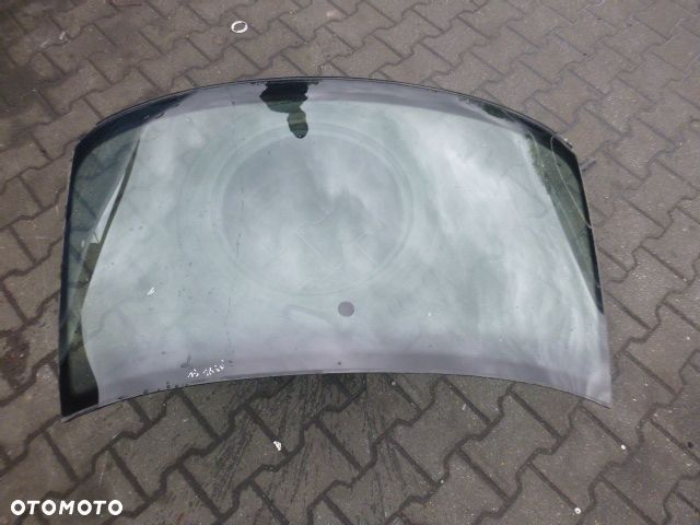 SZYBA PRZÓD PRZEDNIA CZOŁOWA AUDI A3 8L - 7