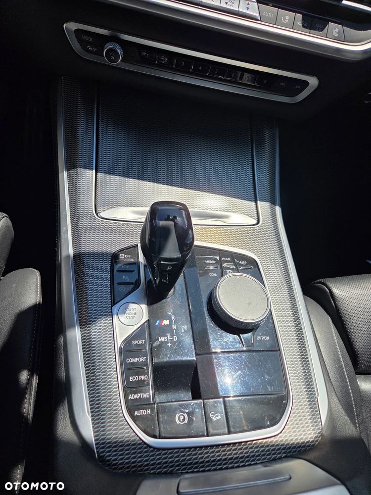 BMW X5 M - 18