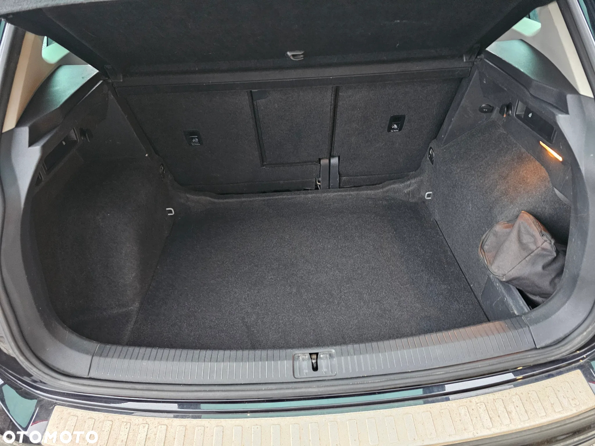 Volkswagen Tiguan - 15