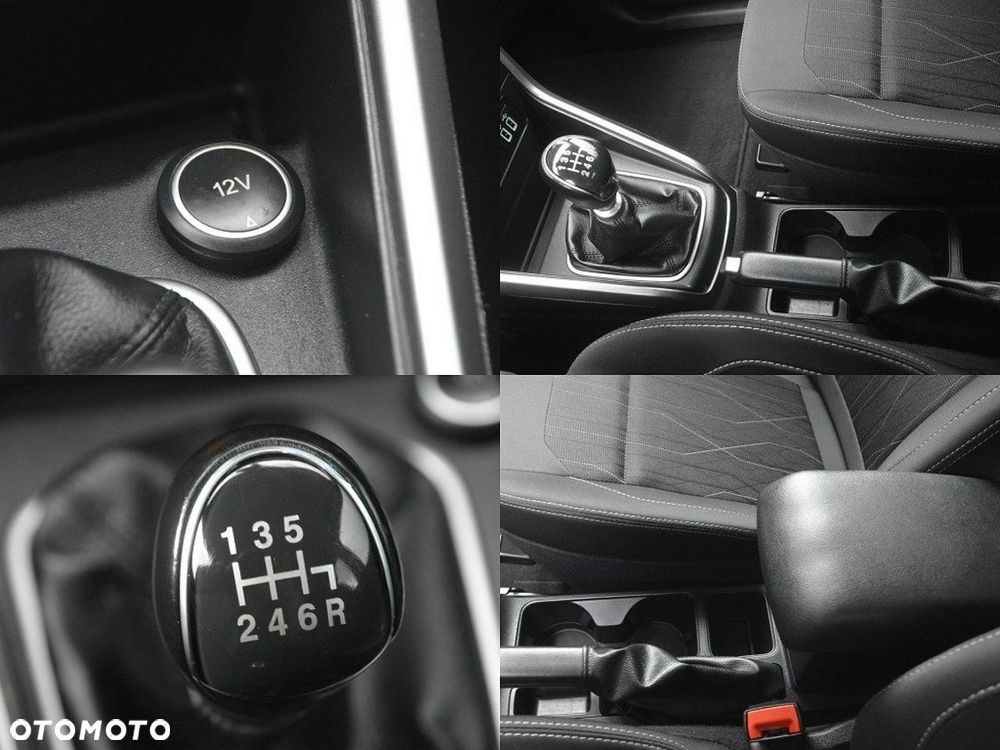 Ford EcoSport 1.0 EcoBoost COOL&CONNECT - 30