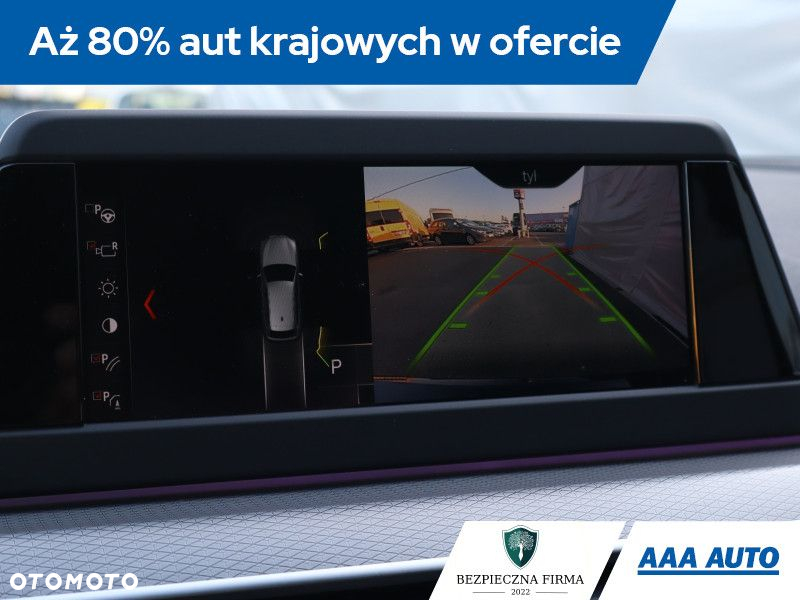 BMW Seria 5 - 21