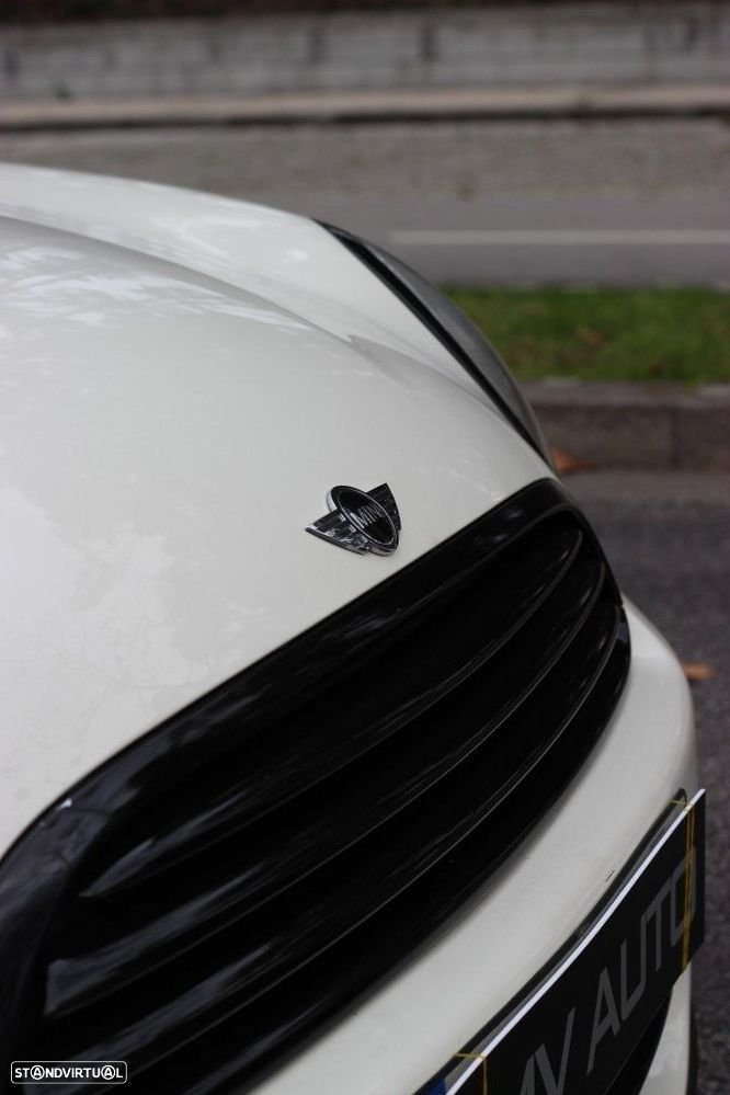 MINI Clubman One D - 13