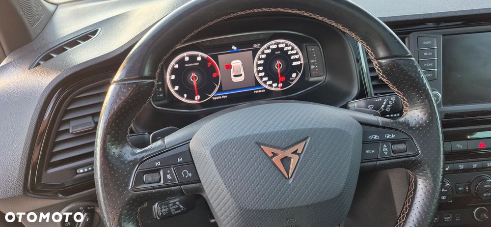Cupra Ateca - 19