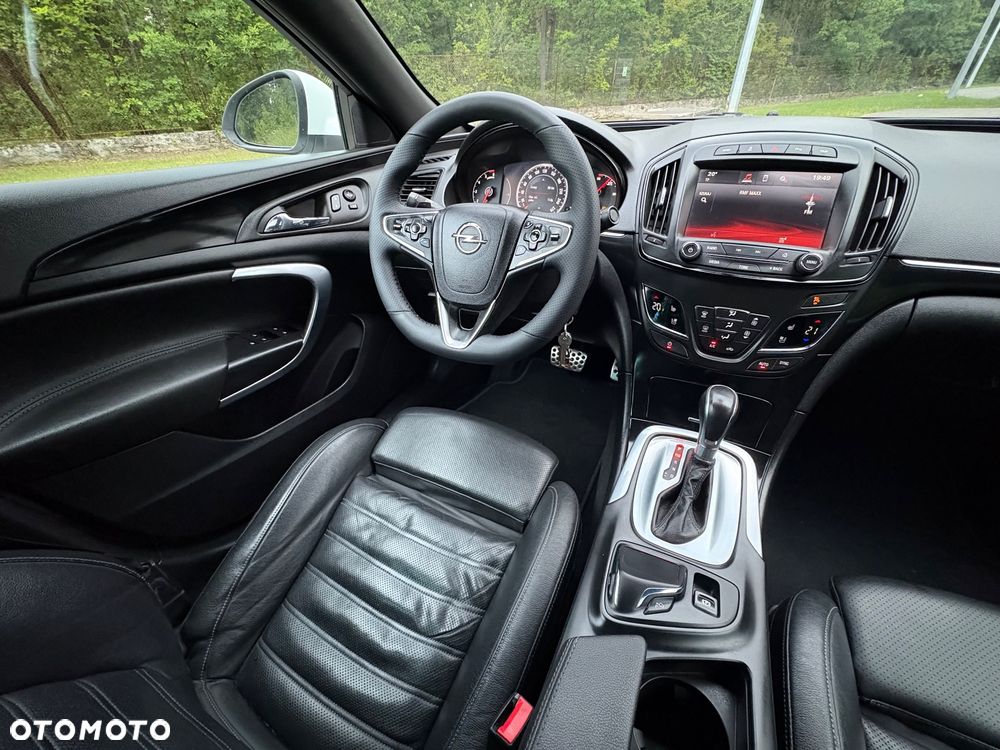 Opel Insignia 2.0 CDTI Active - 26