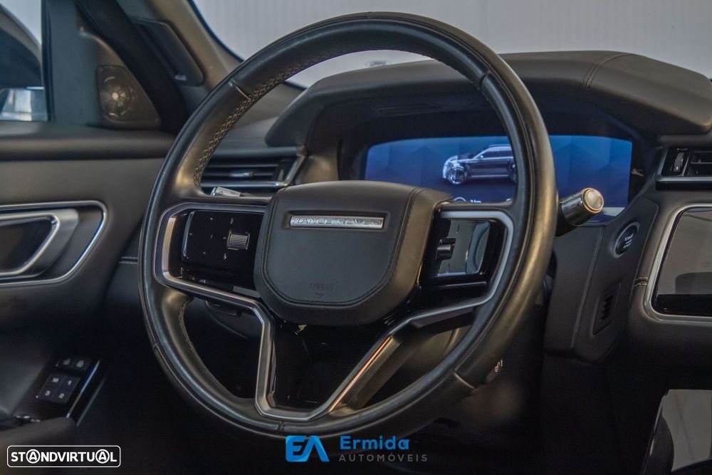 Land Rover Range Rover Velar - 26