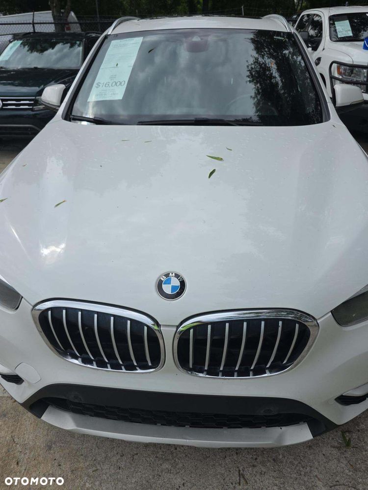 BMW X1 - 16